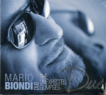 MARIO BIONDI - DUE